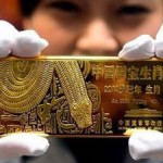La Chine ouvre son marché de l’or aux étrangers